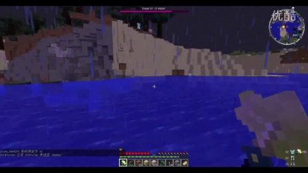 【榨菜解说】我的世界《苦力怕世界历险记》完结篇 这就完结了？？