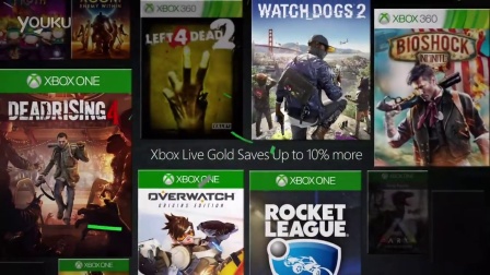 【XBOX玩家部落】Xbox Store Countdown Video
