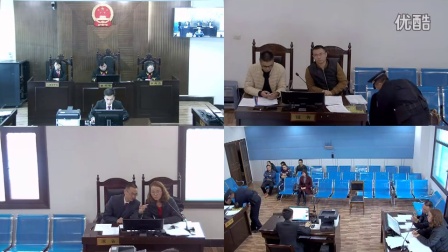 惠水县人民法院司法公开 （2016）黔2731民初1082号 庭审视频