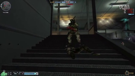 【榨菜解说】CF穿越火线 回顾经典瓦尔基里  是不是有点丢人了？