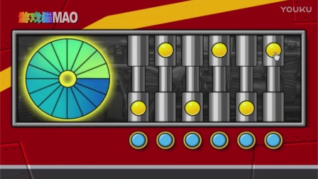 恐龙 恐龙游戏 修复救火三角龙 恐龙世界 霸王龙
