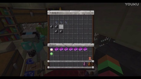 【榨菜解说】我的世界《间谍生涯4—明菜谍战记》P1 明菜间谍爆笑回归