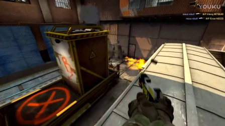 [CSGO]职业选手awp集锦