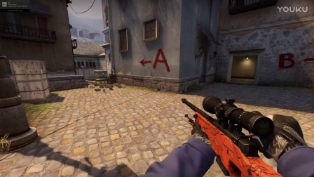 [CSGO]和手套很配的皮肤