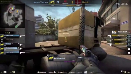 [CSGO]Na'Vi 最新战队集锦