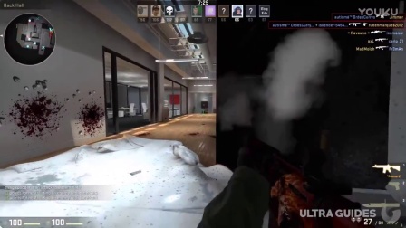 [CSGO无字]十大永远改变CSGO时刻