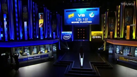 [CSGO]2016年疯狂的职业哥们