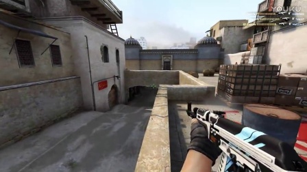 [CSGO]ScreaM - FACEIT 集锦2017