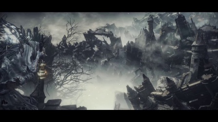 【游民星空】《黑暗之魂3》最后一个DLC公布