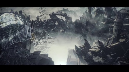 【电玩巴士】黑魂3第二弹DLC宣传片