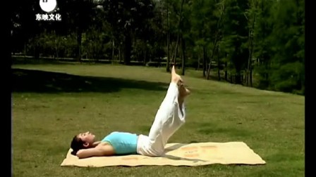 专业瑜伽视频气质瑜伽视频教程初级哈他瑜伽视