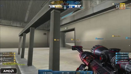 cf搞笑视频致命诱惑 cf雷神好还是黑龙好 残暴雷