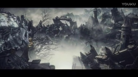 【游戏爱好者单机网】《黑暗之魂3》环城DLC宣传片_标清