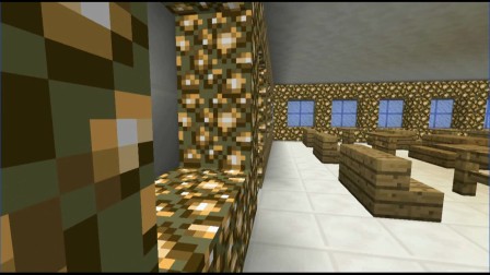 新世界电视台2套(已并入喜羊羊电视台6套)ID