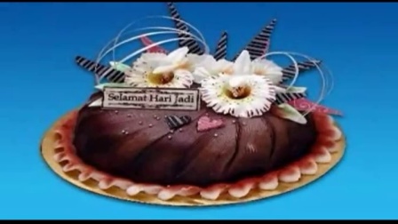 与烘培界名人小岛老师学做蛋糕戚风蛋糕做法