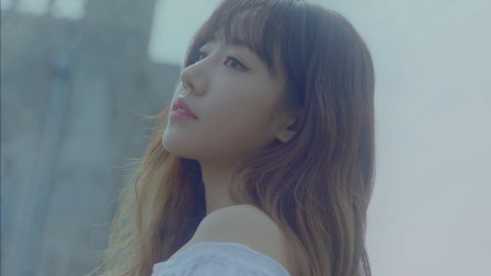 Apink 3rd Album 让我心动的(Only one) MV Tea