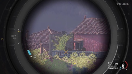 3DMGAME 《狙击精英4》游戏介绍101