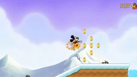 米老鼠和唐老鸭历险记米老鼠和唐老鸭大冒险小