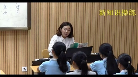 （演唱）送别、李叔同-师范大学北海附属中学