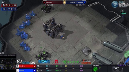 OSC19 TIME vs PILIPILI