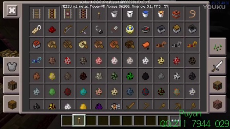 [QAQ卟言(我的世界)]科技红石技巧