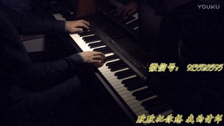 钢琴版任素汐_tan8.com