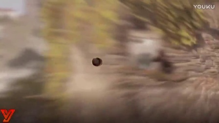 [转载幽灵猫IM]《狙击精英4》第二集：夺回村庄