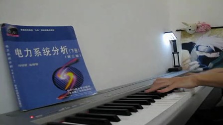 中外神曲钢琴连奏 最炫民族风_tan8.com