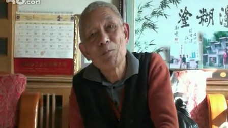 富县北京知青武苏生