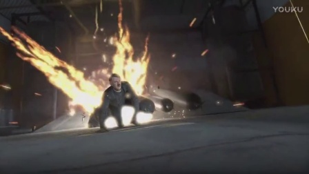 【转载格雷列昂斯】《狙击精英4》DLC所有击杀元首方法