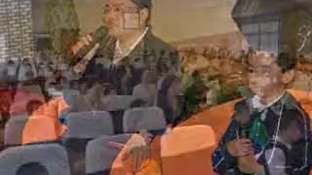 上海市闸北区第三中心小学 二年级男生课堂