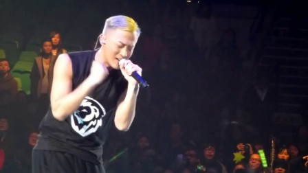 [自拍]20130128-林峰A Time 4 You-幼稚完with