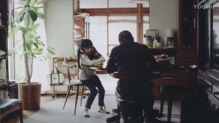 日本励志感人追梦短片《梦想的背影》V电影1