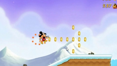 米老鼠和唐老鸭历险记?米老鼠和唐老鸭中文版