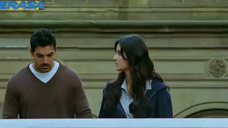 印度歌曲mv-Mere Sang