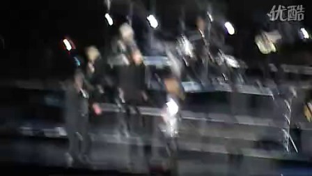 外国达人秀 席琳迪翁2008世界巡演上海演唱会