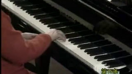 车尔尼599钢琴初步教程10_tan8.com