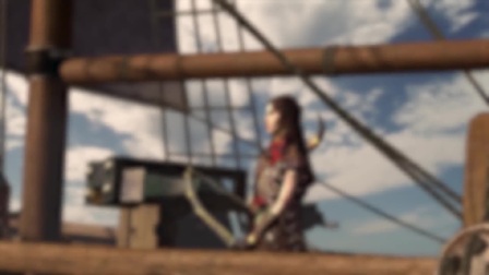 3DMGAME_《流放之路》“奥瑞亚之陷落”预告片