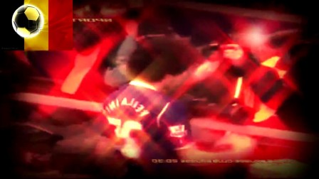 爆炸头版轰炸机-费莱尼进球集锦