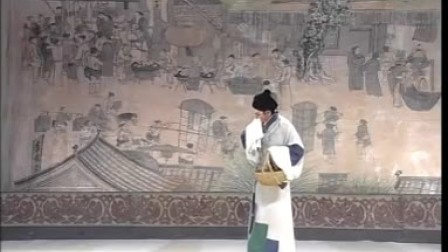 【锡剧名段】周东亮:王华买父-小王华命不好