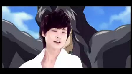 李宇春《AOAEO出发》西游记主题曲MV [字幕