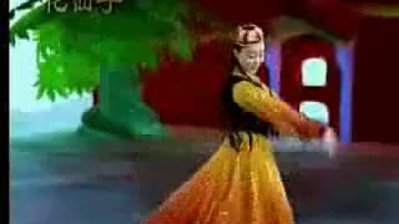 新疆舞蹈[掀起你的盖头来]独舞 -56网视频ii-32