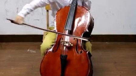 大提琴法国民歌风之歌告诉罗娣阿姨