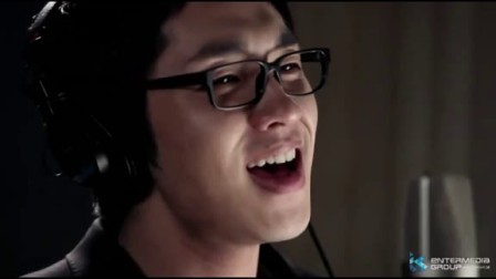 韩国 2010最新 01 抒情 音乐 MV 韩国组合 男歌