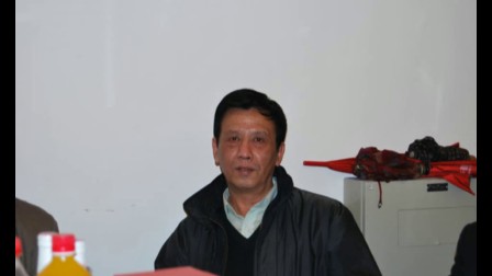 富县交道公社知青2010年4月11日聚会