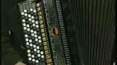 《现代手风琴演奏教程》视频教学资料2