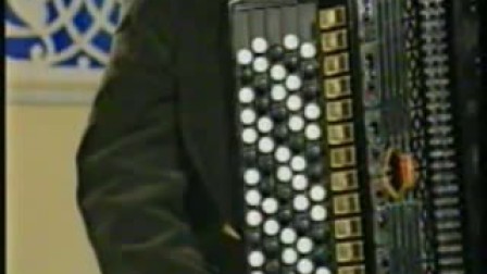 《现代手风琴演奏教程》视频教学资料之巴扬简