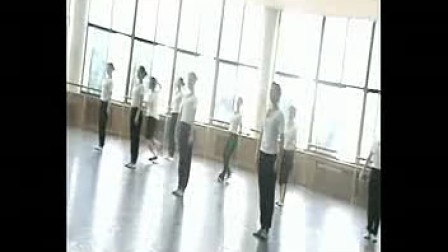 山东大学威海分校艺术学院2006级舞蹈编导班