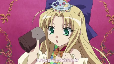 真恋姬无双乙女大乱 02 第三季