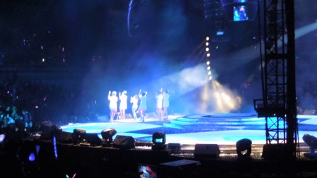 蔡依林昆明演唱会